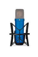 NT1 Signature - Cobalt