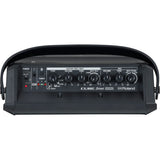 Battery Stereo Amplifier CUBE-ST-MI