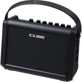 Battery Stereo Amplifier CUBE-ST-MI