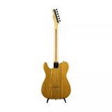 MIJ FSR-C Traditional 60s Telecaster Thinline MN VNT ASIA-23