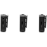 Rode Wireless Go Compact Wireless Microphone System