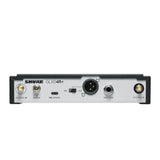 Wireless Dig Handheld System GLXD2+ Beta58 Mic G