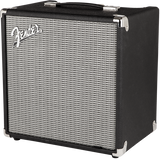 Rumble 25 (V3) 240V AUS Black/Silver