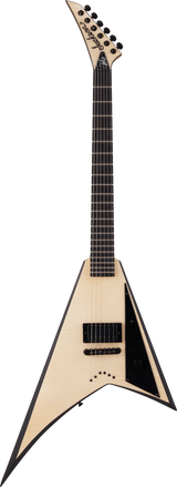 Pro Series Signature Christian Andreu Rhoads RRT Ebony Fingerboard Natural