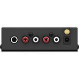 BEHRINGER MICROPHONO PP400 PHONO PREAMP