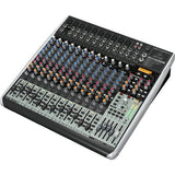 BEHRINGER XENYX QX2442USB MIXER