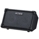 BOSS CUBE STREET 2 Battery Amp Black