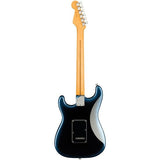 Fender American Professional II Stratocaster HSS Rosewood Fingerboard Dark Night