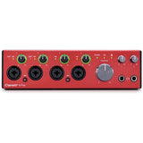 Clarett+ 4Pre