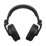 Over-ear DJ Headphones w/ Bluetooth Black