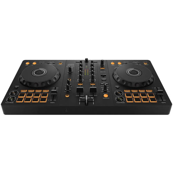 DDJ-FLX4 DJ Controller