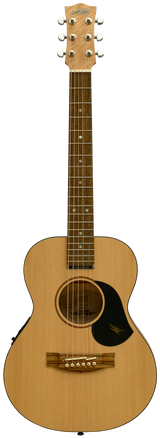 MINI EM-6 ACOUSTIC ELECTRIC GUITAR
