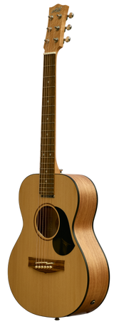 MINI EM-6 ACOUSTIC ELECTRIC GUITAR