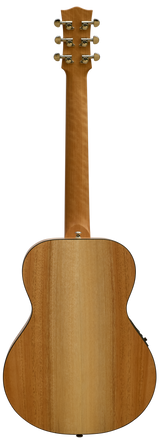 MINI EM-6 ACOUSTIC ELECTRIC GUITAR