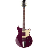 REVSTAR STANDARD RSS02T - HOT MERLOT