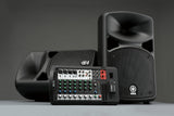 STAGEPAS600BT PORTABLE PA SYSTEM