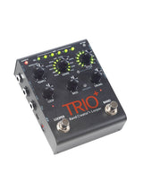DIGITECH TRIO PLUS BAND CREATOR PEDAL W/ LOOPER