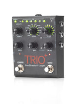 DIGITECH TRIO PLUS BAND CREATOR PEDAL W/ LOOPER