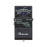 BOSS CHROMATIC TUNER