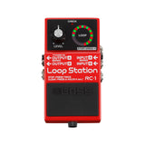 RC-1 LOOP STATION