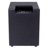 GNOME 200W 8OHM Single 10" CAB