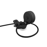 D'Addario NEXXUS 360 TUNER Rechargeable Headstock Tuner