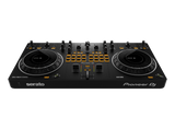 DDJ-REV1 2-channel Scratch-style DJ controller