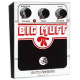 ELECTRO-HARMONIX USA BIG MUFF PI