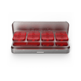 EQ PODS Drum Damper Gels