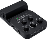 Roland GO:MIXER PRO-X Smartphone Audio Mixer