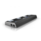 IRIG BLUEBOARD BLUETOOTH MIDI PEDALBOARD