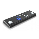 IRIG BLUEBOARD BLUETOOTH MIDI PEDALBOARD