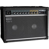 ROLAND JC-40 JAZZ CHORUS GUITAR AMPLIFIER