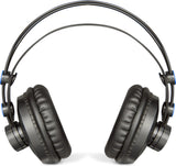 PRESONUS AUDIOBOX ITWO (Black) with HD7 Headphones and Presonus S1 Mic