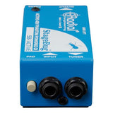 RADIAL RA-SB-1 COMPACT DI FOR ACOUSTIC GUITAR PAD 48V PHANTOM