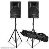 Prostand - SS-Kit Speaker Stand Pair with Carry Bag