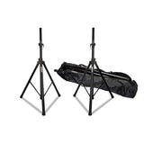 Prostand - SS-Kit Speaker Stand Pair with Carry Bag