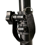 Prostand - SS-Kit Speaker Stand Pair with Carry Bag