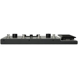 Ampero Amp Modeler & Effects Processor (with 18V power supply) - Silver Edition (OPEN BOX)