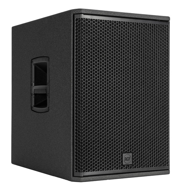 RCF SUB 705-AS MK3 Active 15“ Bass Reflex Subwoofer