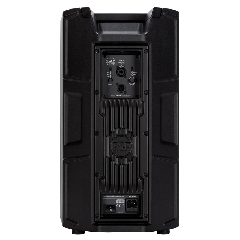 RCF ART 910-A Active Speaker System 10“