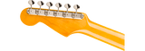 American Vintage II 1961 Stratocaster® Rosewood Fingerboard Surf Green