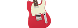 American Professional Classic Telecaster® Rosewood Fingerboard Faded Dakota Red