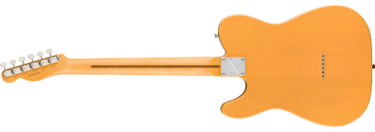 American Professional Classic Hotshot Telecaster® Rosewood Fingerboard Butterscotch Blonde