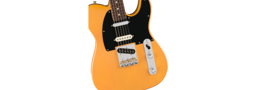 American Professional Classic Hotshot Telecaster® Rosewood Fingerboard Butterscotch Blonde