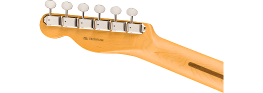 American Professional Classic Hotshot Telecaster® Rosewood Fingerboard Butterscotch Blonde