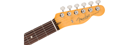 American Professional Classic Hotshot Telecaster® Rosewood Fingerboard Butterscotch Blonde