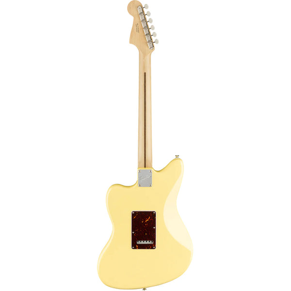 American Performer Jazzmaster Rosewood Fingerboard Vintage White