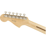 American Performer Jazzmaster Rosewood Fingerboard Vintage White