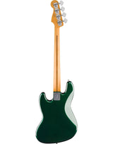 Limited Edition Player II Jazz Bass Rosewood Fingerboard British Racing Green